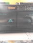 Ретро радиокасетофон -марка-FUGISON, снимка 9