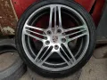 Джанти Порше 5x130x8,5J/10J18ЕТ56/ET50, снимка 1