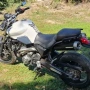 Yamaha Mt-03 А2 33kw, снимка 2