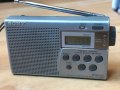 Sony ICF-M260 радио, снимка 1 - Радиокасетофони, транзистори - 35602018