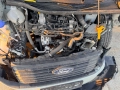 Ford Tourneo Courier V769 1.0L EcoBoost двигател C10FD0X, B7JB 125 кс., 6 ск - B6., 8800 км., 2025 г, снимка 12