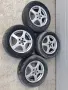 Джанти VW/Audi 5X100 15-цола, снимка 2