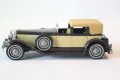 1/43 MATCHBOX DUESENBERG 1930 КОЛИЧКА РЕТРО МОДЕЛ, снимка 2