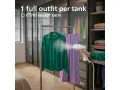 НОВИ! Ръчна парна ютия Philips Handheld Steamer STH1010/10 уред за гладене 900W, снимка 6