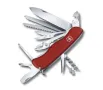 Кожен калъф Victorinox 4.0527.03, снимка 5