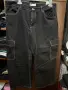 Cargo дънки Bershka EUR44, снимка 1