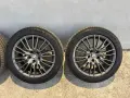 Лети джанти Alfa Romeo 17 5x110, снимка 3