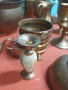 Изделия от месинг.Съдове.Декорация., снимка 17