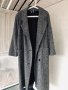 Идеална кройка модерно палто 80% вълна, снимка 1 - Палта, манта - 31876871