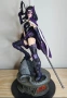 Sideshow DC Comics Huntress фигура статуя колекции, снимка 4