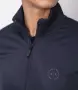 armani exchange - страхотно мъжко горнище С, снимка 1