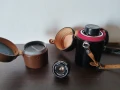 Обективи TOPCON Tokyo Kogaku, Nikon-NIKKOR Japan, снимка 2