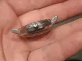 Poljot 2614 Стоманен, снимка 7