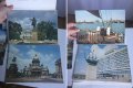 Като Нови Ленинград Leningrad Ретро Карти Картички Снимки 28 бр СОЦ Социалистически Колекция, снимка 16