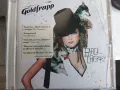 Goldfrapp албуми на аудио дискове, снимка 1