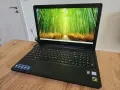 Лаптоп Medion Erazer P6661 15.6 (intel i5-6200U 2.80Ghz / GTX 950M 4GB / 8GB RAM / 480GB SSD / FHD), снимка 1