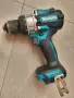 Безчетков ударен винтоверт Makita DHP486. Само тяло. Цената е крайна!, снимка 1