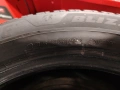 2бр.зимни гуми 235/55/19 Bridgestone, снимка 5