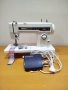 Метална шевна машина PRIVILEG SUPER NUTZSTICH - 90 W, снимка 5