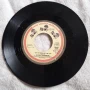 Грамофона плоча сингъл George Harrison "Got my mind set on you"1987, снимка 4