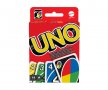 UNO ИГРА С КАРТИ W2087 на български език