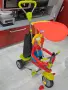 Детска триколка/велосипед smarTrike, снимка 5