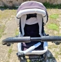 Детска количка Baby-merc Junior, снимка 3