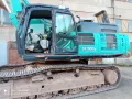 KOBELCO SK500LC ADBLUE,SCR,NOX,DPF, EGR, НХ3 Изключване, снимка 1