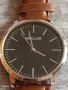 Чисто нов дамски часовник BELLIS QUARTZ с кожена каишка стилен дизайн 49827, снимка 2