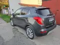 Opel MOKKA X LPG НАВИ КАМЕРА, снимка 3