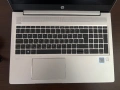 Лаптоп HP PROBOOK 450 G6 с немска клавиатура, снимка 4