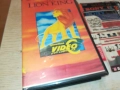 THE LION KING-VHS VIDEO TAPE 1809251602, снимка 5