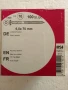 Регулиращи, регулируеми, дистанционни винтове за дърво 6x70 мм с връх тип 17,100бр., снимка 3