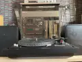 DUAL 621 Automatic Direct Drive Turntable , снимка 3