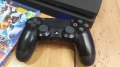 PS4 | PS 4 slim 500 гб + Джойстик + Ratchet & Clank + Всички кабели | Playstation | Почистена, снимка 2