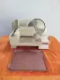 Слайс машина GRAEF - 130 W, снимка 2