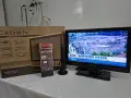Телевизор Crown 16inch Led TV 12V, снимка 4