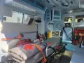 Денонощен медицински транспорт с частна линейка и медицински услуги по домовете – Бургас и региона, снимка 7