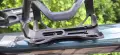 Giant TCR advanced M/L + Garmin edge 540 + varia, снимка 12