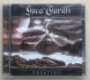 Luca Turilli – The Infinite Wonders Of Creation [2006, CD], снимка 1