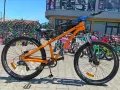 Промо велосипед 26" Passati JUMP hdb оранж, снимка 1
