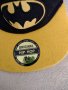 Шапка Batman, Черен/Жълт, 58 CM Standard, снимка 2