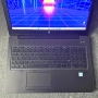Intel Xeon E3, 32GB RAM,Nvidia Quadro HP Zbook 15 G3, 512SSD + 1TB HDD, снимка 3