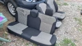 Салон - седалки за Дачия Дъстер / Dacia Duster , снимка 1