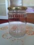 Продавам стъклени буркани,  метални капачки на винт и метални капачки тип ОМНИЯ., снимка 4