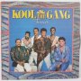 Kool and The Gang ‎– Forever - Funk / Soul, Rhythm & Blues - Куул енд дъ Генг
