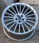 Джанти за Мерцедес Mercedes 21 “ цола 5х112 чисто нови Спорт Пакет S CLS Class, снимка 6