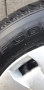 гуми с джанти за Опел, снимка 1 - Гуми и джанти - 44559926