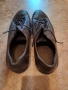 Продавам мъжки обувки естествена кожа номер 41, снимка 2