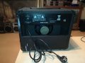 MC CRYPT GW-25 GUITAR AMPLIFIER-ВНОС GERMANY 1302231715L, снимка 11